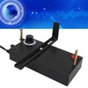 SIXRUN Hot Tape Cutting Machine, Electric Hot Cutter, Portable Temperature