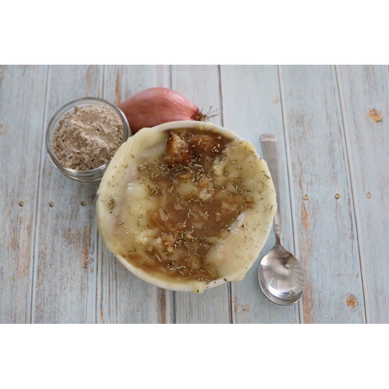 Mom’s Place Gluten Free & Dairy Free Onion Soup Mix