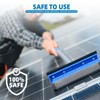 Shabebe Solar Panel Cleaner 32oz (Makes 150 Gallons) - 20X