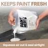 GoSports Outdoors Paint Hero 8 Pack Paint Storage Bags -