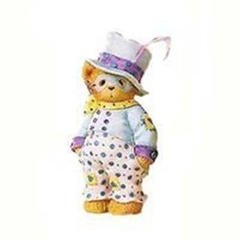 Cherished Teddies - Don - Friends are the best part of life 104039