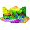 The Sales Partnership 4M Dinosaurs Origami