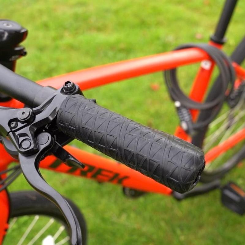 Stick Grip for All Sports - Diamond - color: Demon
