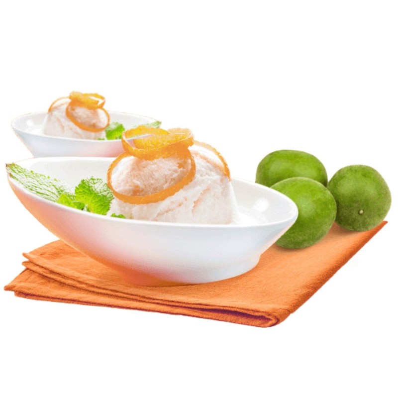 MonkSweet Plus - 5 lb bag - Monk Fruit, Stevia