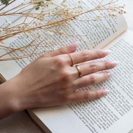 Apres Neutrals Gel-X Maisie Box Of Press On Nails, 11 Sizes 00-9, Soft Gel Nail Tip Box (150pcs) (Natural Stiletto Short, 150pcs)