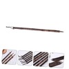 Angoily Classical Chinese Calligraphy Brush Pen Bamboo Writing Brush Calligraphy