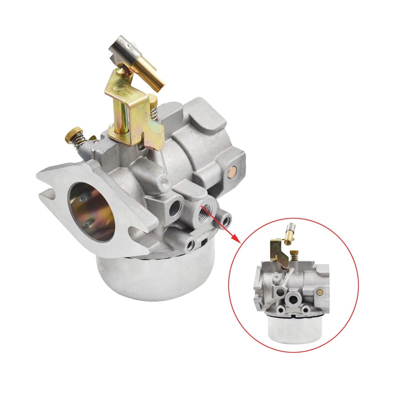 munirater Carburetor Replacement for Kohler K241 K301 10HP 12 HP