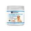 Petrition Seniors Vitality Support Chews for Dogs - 120 Chews