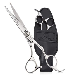 Olivia Garden Silk Cut Shears 5.75-inch