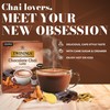 NEW Twinings Chocolate Chai Latte Tea 60 K-Cup Pods for