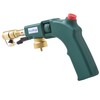 Flame King Propane & Mapp Gas Blow Torch 27,000 BTU