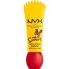 Nyx Professional Makeup, Colección Simpson. Smushy Matte Lip Balm, Tono: