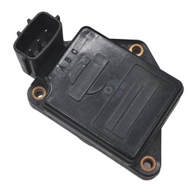 Mass Air Flow Sensor Meter MAF AFH45M46 1611973C00 Compatible with Nissan Sentra 1991-1994,D21 1990-1993 1.6L 2.4L L4