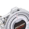 Magnetic Angle Locator MultiFunctional Professional Protractor Woodworking Tools