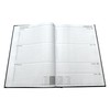 2024-2025 Diary Academic Year A5 Week to View Hardback Casebound