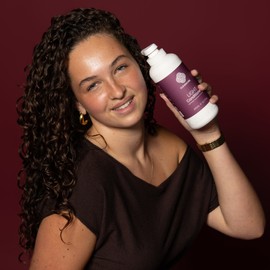 Clever Curl Light Conditioner 450ml