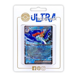 my-booster Pokémon Company SV02-FR-UB-SV035