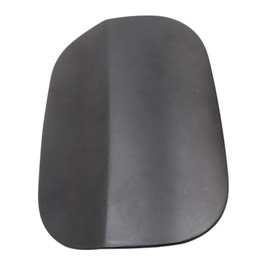 FZJDSD Fuel Filler Door Gas Cap 69511S1000 Compatible with Hyundai Santa Fe 2019-2023 Fuel Door Panel Gas Cap 69511-S1000