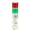 Red /Green CNC Machine Warning LED Indicator Alarm Signal Light
