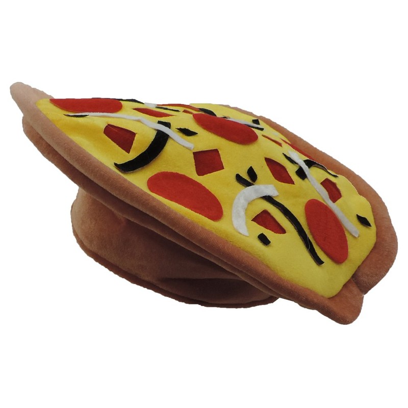 U.S. Toy Pizza Hat
