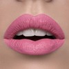 Mellow Long Lasting Matte Lipstick (Passion) - Smudge Proof, Moisturizing,