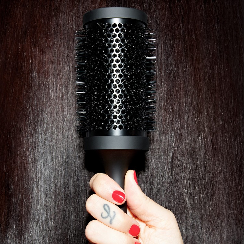 ghd Ceramic Vented Radial Hair Brush Size 4 (55mm)