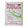 FRANK Brillen Putztücher, 44 g