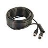 CabCAM Power Video Cable (40')