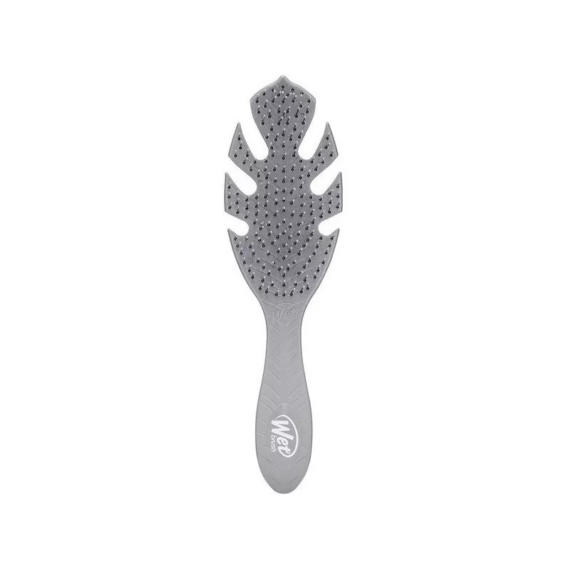 Wet Brush Cepillo Ecologico Cabello Desenredante Wet Brush Go Green