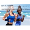 Wrist Ice Pack Hot Compression Shock Absorption 360 Degree Coverage