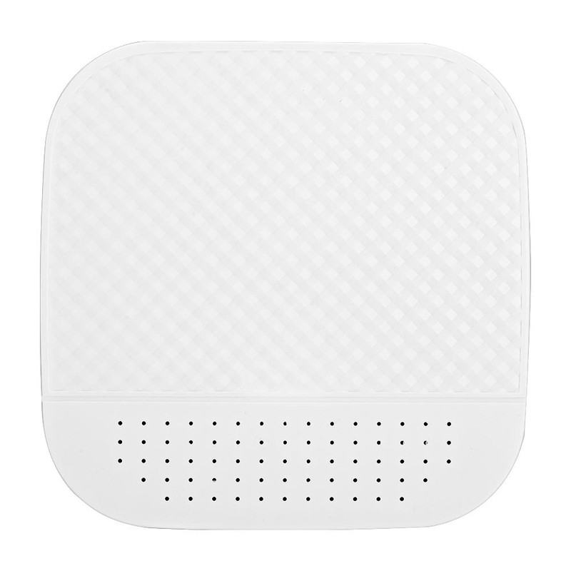 ESCAM PVR204 4+2 Channel NVR HD Network Video Recorder