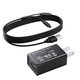 VHBW Replacement for SportDOG Charger Compatible with Sportdog SD-425, SD-425S, SD-425CAMO, and SD-825 Collar Remote Trainer