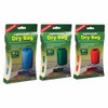 Coghlan 's Lightweight and Waterproof Dry Bag Assortment: One 10L