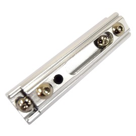 YUEN-I M25 Bottle Cage Mount Adjuster for Bicycles, Top and Bottom Positioning Adjustment, Easy to Remove Bottles, Road Mountains, Cross Bike, Cycling