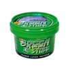 GREEN STUFF - Pasta naturale per pulizia, 300 g, Il