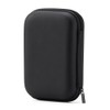 Headphone Box, Headphone Protective Case, Headphone Storage, Small, Compact Headphone