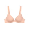 Triumph Women's Body Makeup Illusion Wp Ex Bra, Powder Blush.