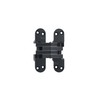 SOSS Invisible Hinge Model 218 for 1-3/4" Thick Material, 20