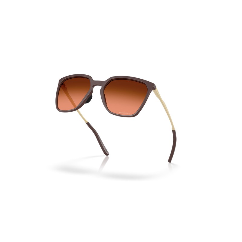 Oakley SIELO SQ Matte Grenache, Prizm Brown Gradient - 57