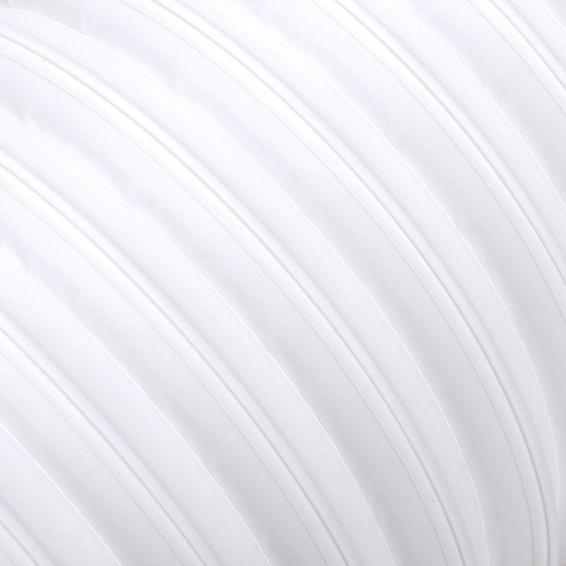 Clasken Air Conditioner Exhaust Pipe, Air Conditioner Exhaust Pipe, Replacement