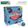 Swiss Miss Milk Chocolate Hot Cocoa Keurig Single-Serve K Cup
