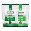 Alga Spirulina Maxima + Moringa Polvo Spiral Spring Orgánica