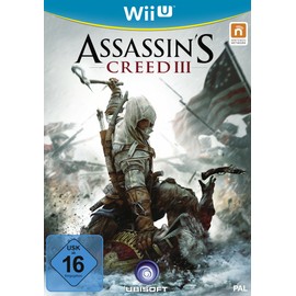 Assassin's Creed 3