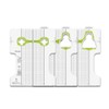 Mountain Road Bike Lock Shoe Measuring Tools For SPD Crankbrothers
