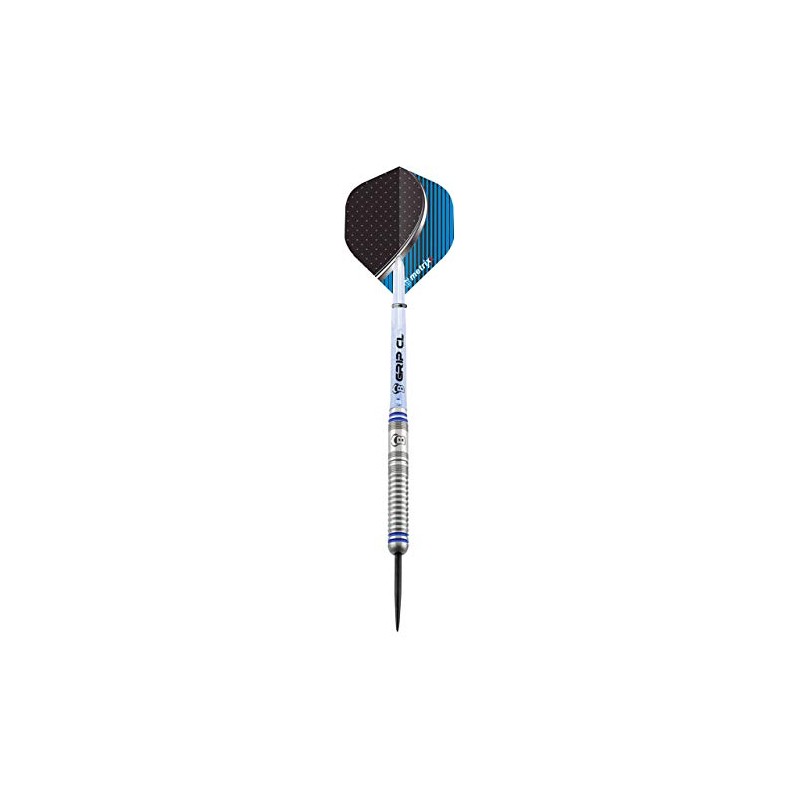 BULL'S Ballista B1 Steel Dart, 70% Tungsten, 25 g