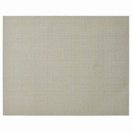 FLYGFISK Freigfisk Placemat - Light Beige 15x12 Inch 705.692.44