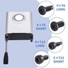 Doorbell Screws, Replacement Security Screws Compatible with Video Doorbell 2