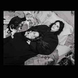 Permanent Earthquake (Lp) [Vinyl LP]