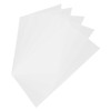 5Pcs FEP Release Film 95 Percentage Light Transmittance Heatproof Glossy