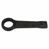 TOP-VIGOR 24 mm Slogging Ring Spanner Striking Straight Handle Box